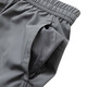 Nike (Nike) Shorts Pantalon masculin 2025 Été Nouveau pantalon décontracté tissé Pantalon de survêtement en cinq points tissé DV9858-010 DVSE DV9858-084 GREN LAUTEUR LEUR RECOMMANDÉ 170-175 Poids 135-150Jin [Jin est égal à 0,5 kg]