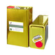 XMSJ301 Waschwasser -Bildschirm Drucköl Wasser PP Tintenverdünnung 718 719 Schnell Trockenmessung 783 langsames trockenes Wasser 301 Waschlähen 20 Jin [Jin gleich 0,5 kg] Eimer Eimer