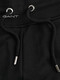 GANT GANT 2024 Spring New Men's Versatile Casual Sports Sweatpants 2009026 5 Black S
