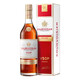 Fuhua Poetry Ceremony Auswahl Fuhua Poesie Napoleon Courvosier VSOP Jinzun Cognac Französischer ausländischer Wein 700 ml 1 Flasche