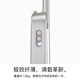 拿火吉他拿火智能吉他LAVA ME air碳纤维电箱吉他超薄便携外出旅行初学者 36英寸太空黑【升级配肩带】