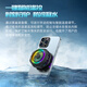 Black Shark 4Pro magnetic radiator, game live heat dissipation back clip up and down wind cooling tool, suitable for tablet Apple 17 iPad Xiaomi IQOO OnePlus No. 0