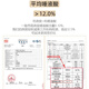 【溯源认证】孕妇燕窝干盏印尼马来特级干燕窝碎老年人营养品礼盒 印尼10A燕窝碎100克 礼盒燕窝机