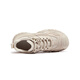 Camel (Kamel) Hässliche Arbeitskleidung Martin Boots Frauenschuhe dicker alleiner Top -Schuhe Frauen Wanderschuhe L24W283645 Aprikosenfarbe 37