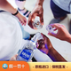 Haoshuai Happy Haoshuai Happy 1800 Silver Tequila Foreign Liquor Original Imported Mexican 750ml Classic Tequila without Box 750mL