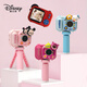 Disney Children's's Camera Marvel Digital Camera Photography Travel Special Handheld Stand Portable Photography Photography Bildume Gift Boad Cadeau Toys Boy and Girl Spider-Man