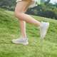 361°运动鞋女鞋飞羽2夏季透气薄款户外休闲慢跑步鞋子女682412238-3