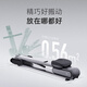 Keep Rowing Machine A1 Professional Edition Home Smart Adjustable Resistance Magnetic Control Fitness Equipment Foldable Indoor Fitness