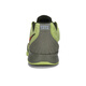 
Nike (NIKE) men's basketball shoes JA 2 EP cushioning practical low-top sneakers FD7327-701 shallow military green 42