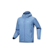 始祖鸟（ARC'TERYX）软壳衣GAMMA LIGHTWEIGHT HOODY男子户外轻便防风透气连帽冲锋衣 X9196沙陶棕24款LIGHTWEIGHT S