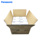 PANASONIC松下LR41碱性纽扣电池1.5V通用型号192/AG3/L736/392适用于欧姆龙电子温度计发光掏耳勺计算器 10粒（整卡）
