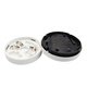 Bay smoke alarm JTY-GF-GST9711Ex explosion-proof inductor fire detector Non-coded base including