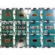 Intel (Intel) i7 3520m 3540m 3610qm 3630qm 3632qm 3740qm 3940 x m offizielle CPU i7-3632qm Quad Core = 35W