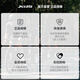 喜德盛（xds）【门店提车】公路自行车RT280超轻铝合金车架14速禧玛诺变速 太空灰/黑 700C*440