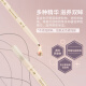 KISSME Huaying Meiko Soft Makeup Slim Eyeliner Pen 0.1g (refill 2mm screw-out type sweat-resistant and waterproof) 01 black