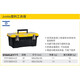 Stanley Tool Box Hardware Haushaltsspeicherbox Teile Box Multifunktionaler Koffer Grade Worker Schulter Tool Backpack STST515155-8-23