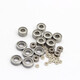 Geeignet für dünnwandige Miniaturlager MR117 MR137 687 697 607 627 ZZ RS Innendurchmesser 7m 7*11*3,5 mm