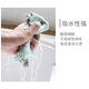 Miguang rags 24*14cm*5 pieces, kitchen magic stain removal cloth, thickened double-sided dishwashing cloth, oil stain removal cloth
