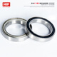 
Japan KIF imported high-speed thin-wall bearings 6906 6907 6908 6910 6911Z6912ZZ6913RS 6912-2RS glue seal [P5 grade] 60*85*13