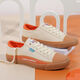 Dafu Feiyues neue japanische Street Fashion Vielseitige mehrfarbige trendige Gelegenheitsmännchen und Frauen Studenten Sport Canvas Schuhe DFN/15904 34