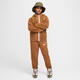 Nike Nike [大发发] Boys B NSW FZ Club Wintermized Gcel Jacket / Wind Coat HQ4882-281 XL