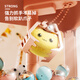Huangen Детские девочки для девочек играет на игрушечный мяч машины 3-6 лет.