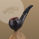 
Sarphan (SAVINELLI) imported pipe heather wood 510 classic bulldog large filter pipe and accessories Italian high-end [Century Rome Classic 673] High cost performance