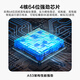 天猫魔盒8Air SE家用电视网络机顶盒wifi无线电视盒子手机投屏4k高清播放器全网通网络盒子免费|看vip电视 魔盒8Air【32G大内存/一键投屏/家庭娱乐】 4K超清+红外遥控+新老设备通用