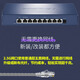 TP-LINK BE5100 Dual-band WiFi7 Wireless Panel AP Router 86 Type Input Wall 2.5G Port Super Gigabit High-speed Network Home Easy-Sheng MESH Network PoE Powered IPTV TL-R5009PE-AC 2.5*8 Complete Machine 115w