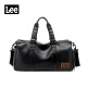Bolsa de viaje de Lee Bolsa de acondicionamiento físico de gran capacidad para hombres Separación húmeda húmeda Bolso de hombro para mujeres Bolsa de cuerpo cruzado de natación Bolsa de equipaje de mano