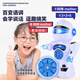 
Katio [Remote control walking: charging and falling dancing] English mathematics Chinese story Tang Shi Children's Toy Robot [Men Red] Remote control 2022 content can be clicked at will. Upgrade high-end [charge version] USB direct charging