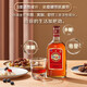 劲牌中国劲酒 35度保健酒 35%vol 520mL 6瓶