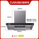 
Chu Duobao C693 flask