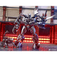 Cybertron Century CE03 Sound Wave Auto Man Deformación para niños Modelo de juguete Robot Bird V: Jun547102 Versión de reparación de onda de sonido CE-03