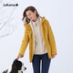 LAFUMA Le Fei Ye Jacket Women's Outdoor Three-in-One Autumn and Winter Windproof, Waterproof and Warm Down Liner LFJA4CZ60
