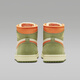耐克（NIKE） JORDAN 1 AJ1 乔1男子高帮篮球鞋 554724 绿橙FB9934-300 41