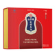 Guangyu Yuanyuan Marke Giling Jijiji Weinfamilie Geschenkbox 500 ml*2 Flaschen