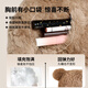 择偶记Bobo熊玩偶公仔泰迪小熊布娃娃毛绒玩具睡觉抱枕送女生生日礼物
