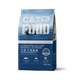 Patido c3 cat food Patido freeze-dried cat food for adults and young cats shop nutritional staple food grain-free whole cow freeze-dried cat food anti-counterfeiting checkable 8.5kg