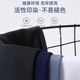Langsha Men's Vest Men's Seamless Ice Silk Cool 7A Antibacterial Tailor-To-Wear Bottoming Sports Hurdle Undershirt