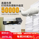 Canon 657CDW Color La impresora láser Copia y escaneo de la oficina inicio de doble cara automática 754CDW 657CDW Imprimir copia y escaneo ADF 50 Copia fotográfica Paquete cuatro