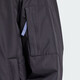 Adidas Cotton Jacket Herren Spring Sportswear Windproof warmes, lässiges lässiges Baseballjacke Bomber Jacke JN4855 XS