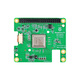 Yahboom Raspberry Pi 5 Hailo8L Expansion Board PCIe Expansion Modul AI Kit Künstliche Intelligenz Kit M.2 Hut+ Hailo-8 26T AI HAT+ Offizielles Kit
