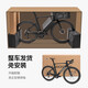 洛克兄弟（ROCKBROS）公路车碳纤维T700自行车105电变气动破风弯把碟刹竞赛车 粉色(禧玛诺R7170套件) 定制尺寸联系客服
