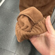 耐克（NIKE）冬季新款摇粒绒女子运动训练保暖加厚收口长裤休闲裤 HQ4877-259 S