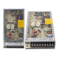 Switching power supply LRS-35/50/75/100/150/200/350-24/12/5 LRS-100-12 12V 8.5A power 100