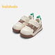 Balabala baby toddler shoes boys sneakers 2025 spring and autumn shoes cartoon cute same style in shopping mall 204125144106