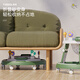 ANGI BABY baby walker anti-roller baby walker multi-function trolley toy gift