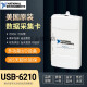 
NI-6212 data acquisition card 78010701 multi-function/NI USB-6210