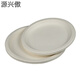 Chanqi disposable dinner plates 6 inches 7 inches 9 inches 10 inches 12 inches thickened paper plates 30cm kindergarten painting handmade diy 12 inches 30 cm paper plates 10 pieces